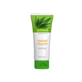 Herbal Aloe Güçlendirici Saç Kremi