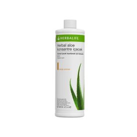 Herbal Aloe Konsantre İçecek Mango